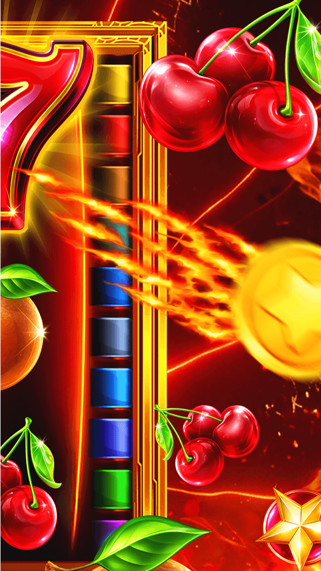 Seven`s Hot Screenshot