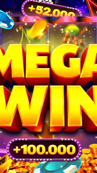 Mega Win Screenshot