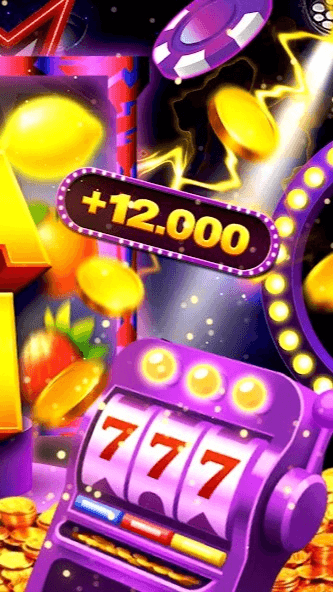 Mega Win Screenshot