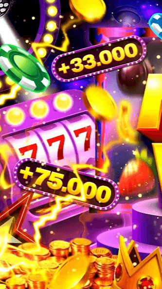 Mega Win Screenshot